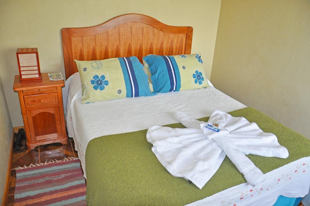 Hotel Tekarera - Kainga Nui Hanga Roa Pokój zdjęcie