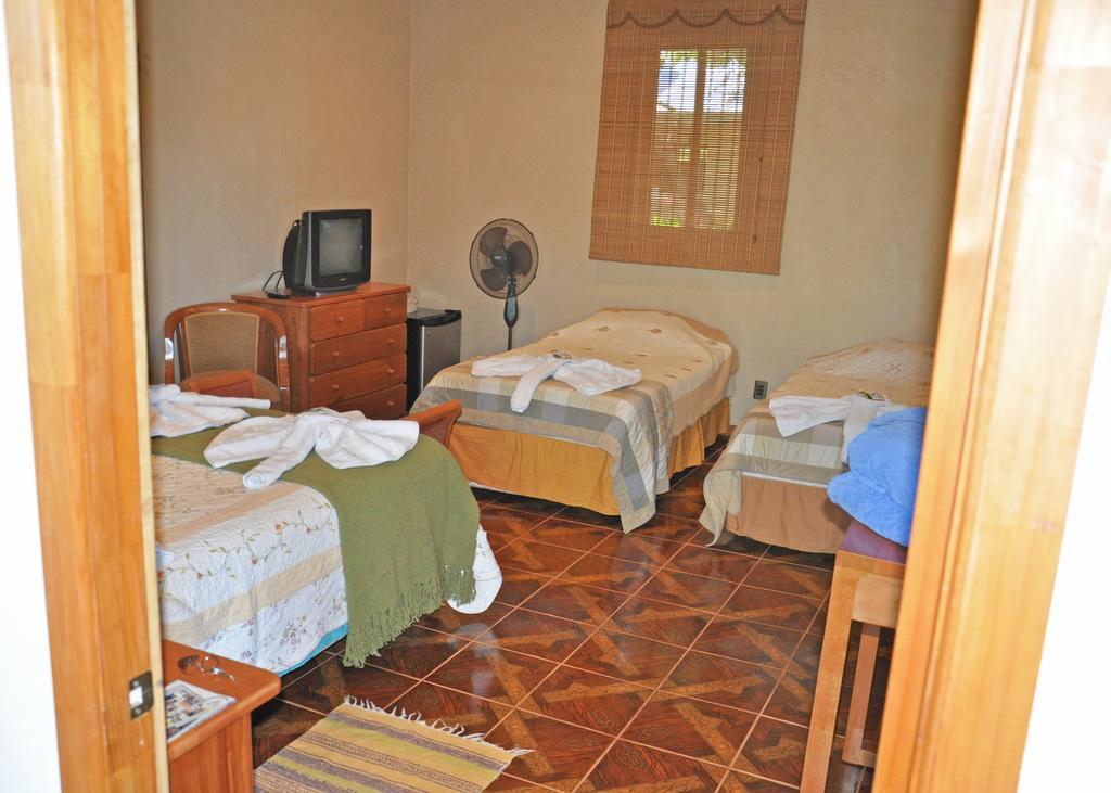 Hotel Tekarera - Kainga Nui Hanga Roa Pokój zdjęcie