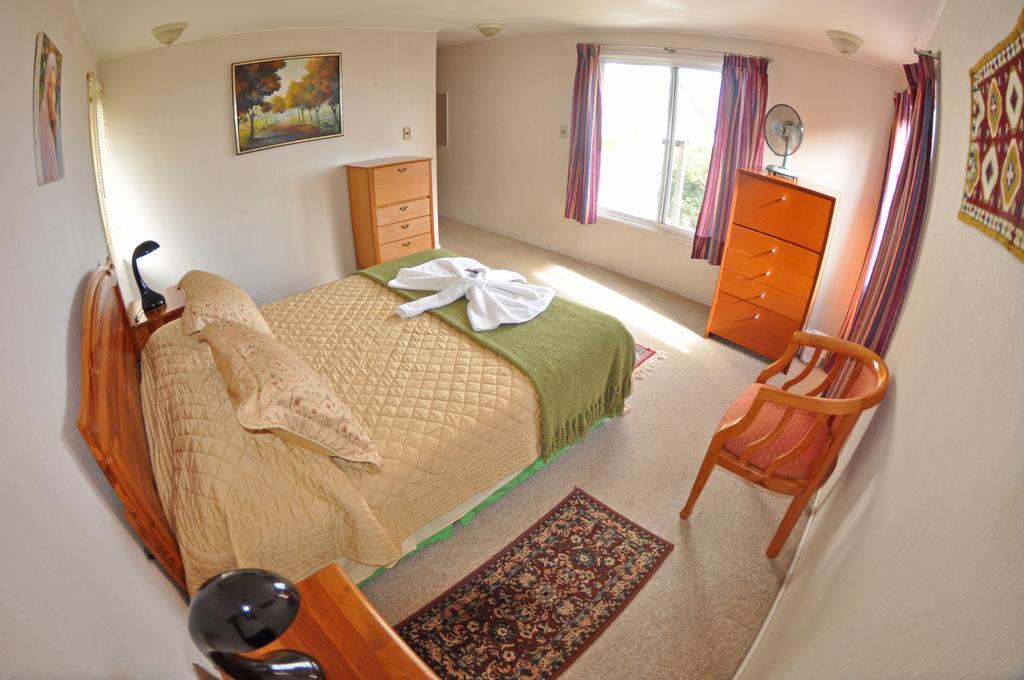 Hotel Tekarera - Kainga Nui Hanga Roa Pokój zdjęcie