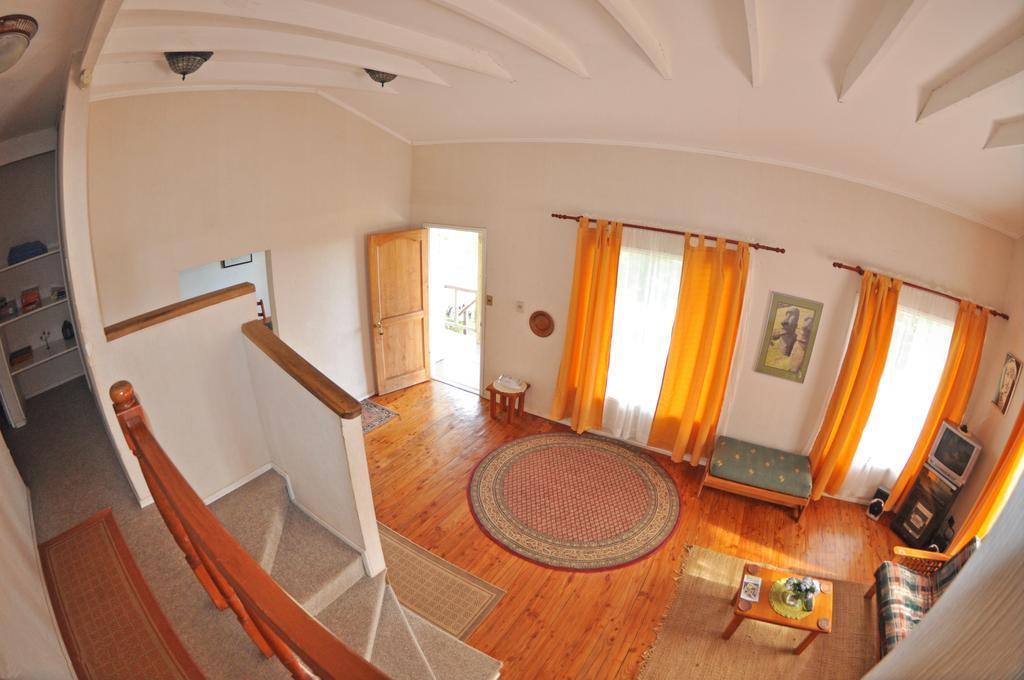 Hotel Tekarera - Kainga Nui Hanga Roa Pokój zdjęcie