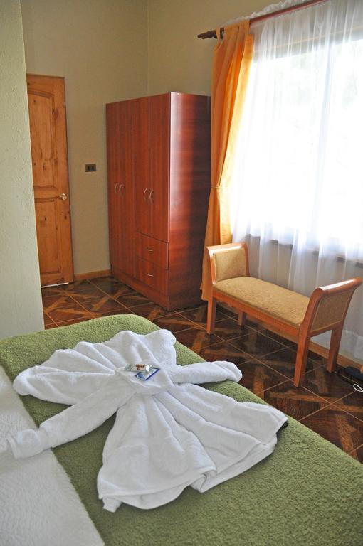 Hotel Tekarera - Kainga Nui Hanga Roa Pokój zdjęcie