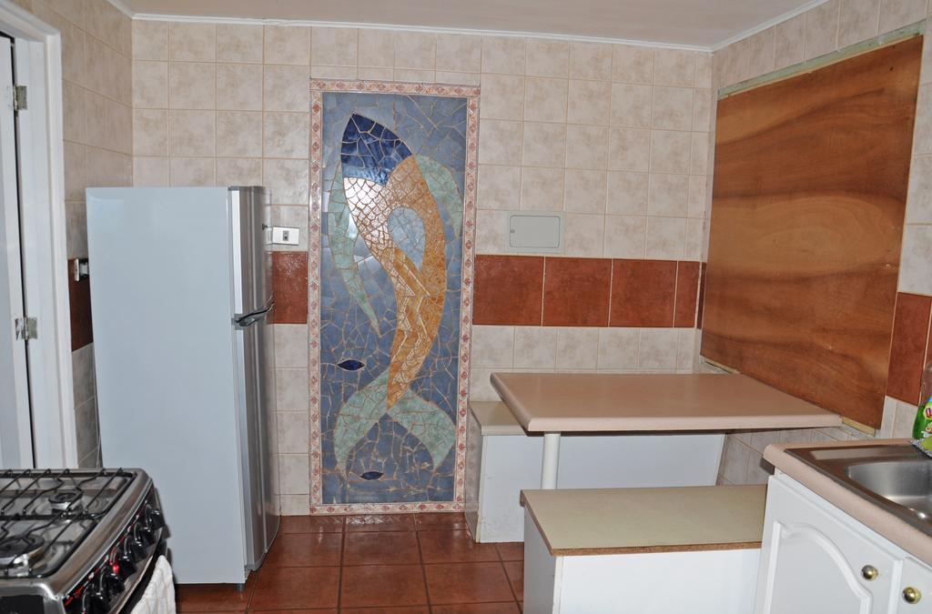 Hotel Tekarera - Kainga Nui Hanga Roa Pokój zdjęcie
