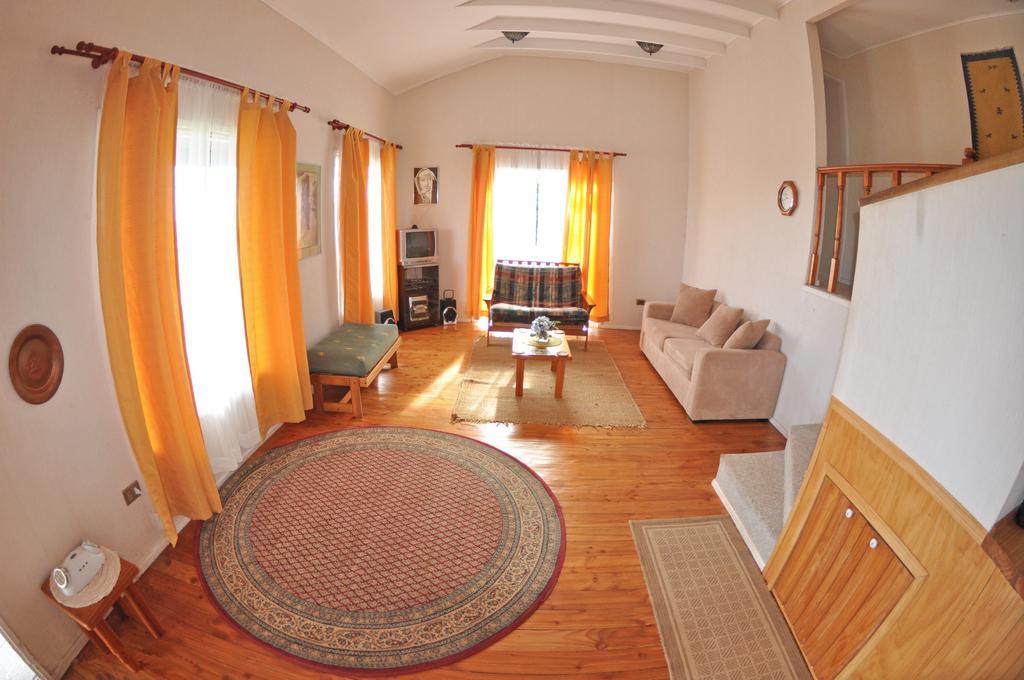 Hotel Tekarera - Kainga Nui Hanga Roa Pokój zdjęcie