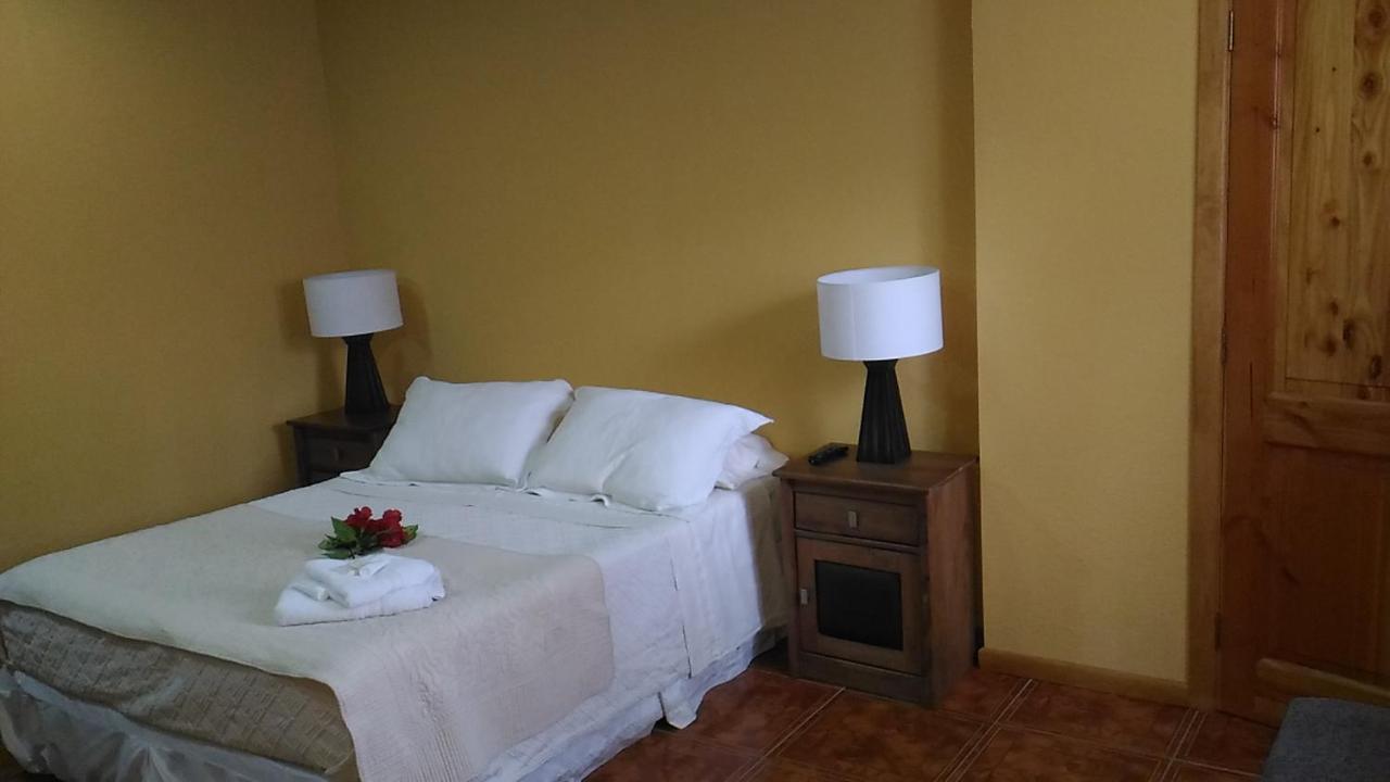Hotel Tekarera - Kainga Nui Hanga Roa Zewnętrze zdjęcie